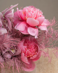 pinkish