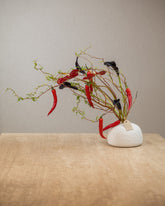 الحب المشتعل