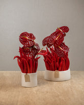 تيا المشتعلة