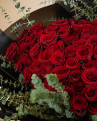 Ana roses