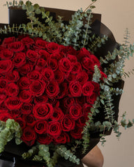 Ana roses