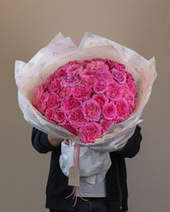 Ashly Bouquet