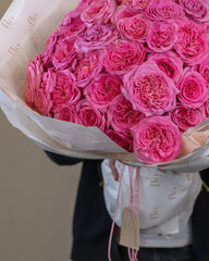 Ashly Bouquet